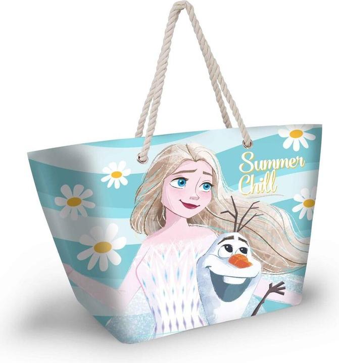 Karactermania Soleil Beach Bag Chill