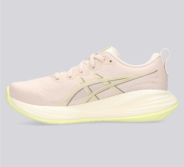 Produktbild ASICS Performance Gel Cumulus 27 Laufschuh Damen (36)