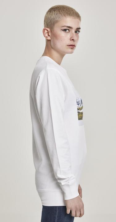 Produktbild Merchcode Ladies Local Planet Crewneck (XL)