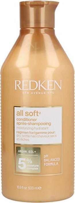 Actual product image Redken All Soft Conditioner