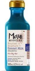 Immagine prodotto Maui shampoo nutriente per capelli secchi + latte di cocco 385 ml (Shampoo per pidocchi, 385 ml)