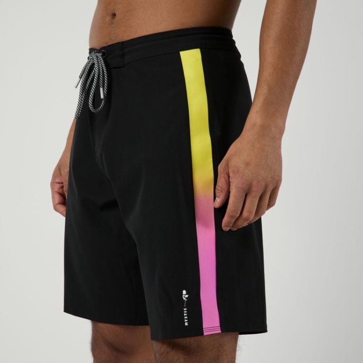 Actual product image Mystic Ozzy Boardshort (36)