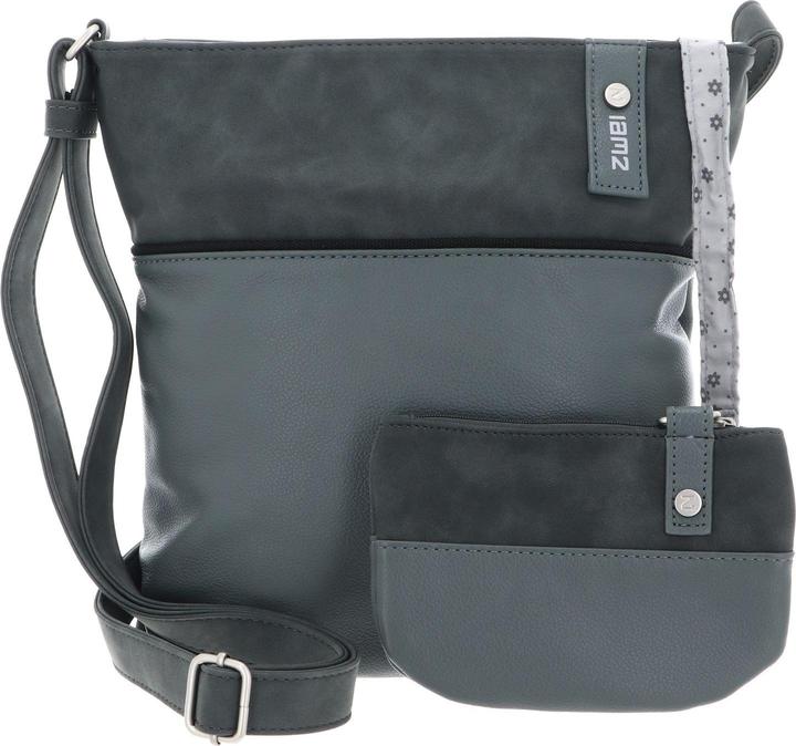 Actual product image Zwei Shoulder bag Jana J10
