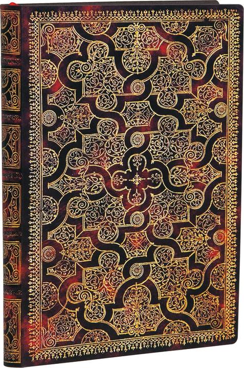 Image du produit Paperblanks Flexis MystiqueMiniUNL