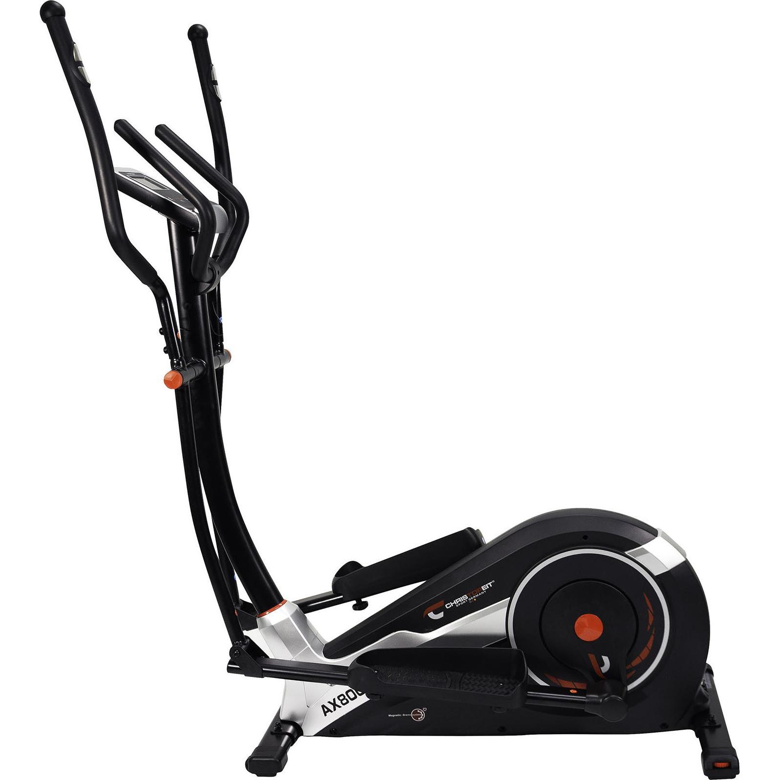 Thumbnail - Christopeit, Crosstrainer