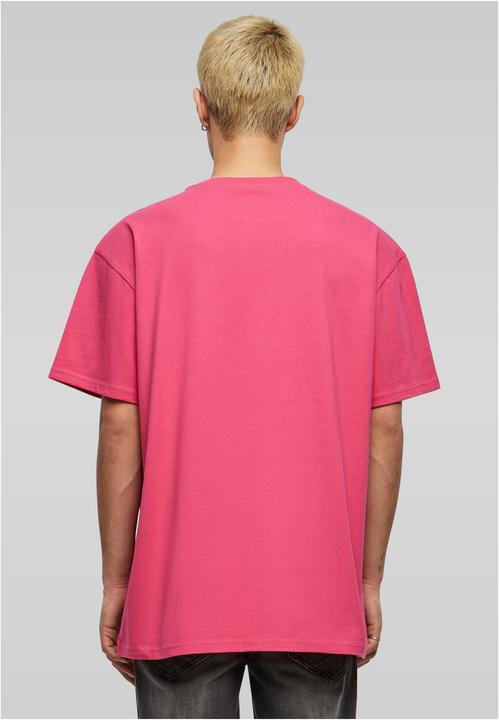 Produktbild Build Your Brand Heavy Oversize Tee (M)