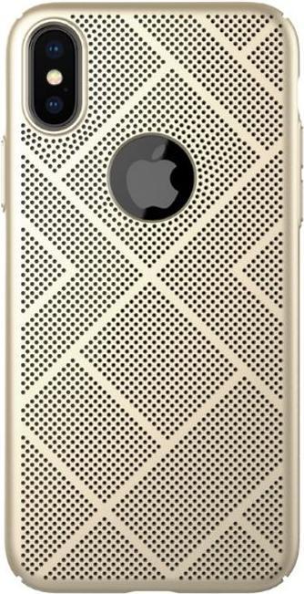 Image du produit Nillkin Housse Air Case Series (Apple iPhone X, Apple iPhone XS)