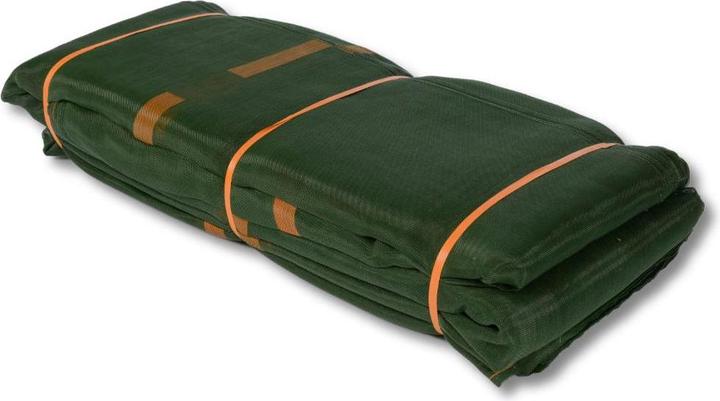 Siepmann Silo protection grid