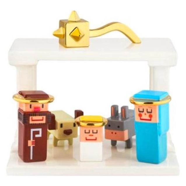Alessi, Kerstversiering, Miracolo!