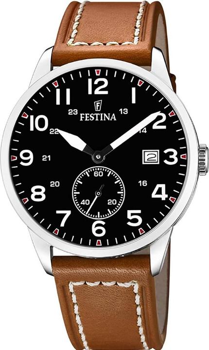 Produktbild Festina Retro (Analoguhr, 42 mm)