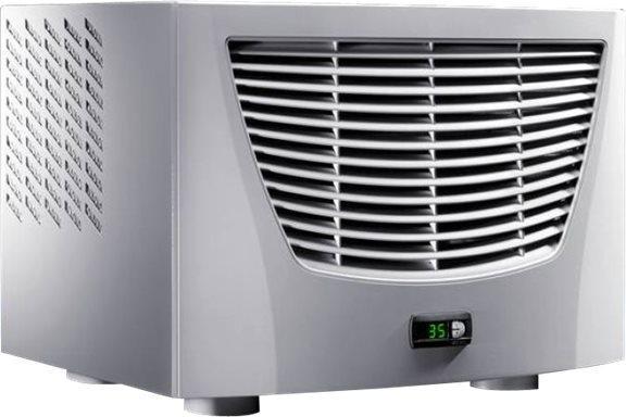 Produktbild Rittal Dachaufbau-Kühlgerät TopTherm e 0,50-4,00 kW