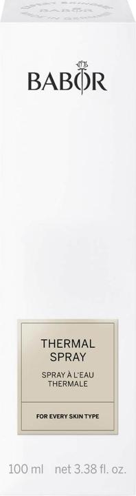Actual product image Babor SKINOVAGE - Thermal Spray (100 ml)