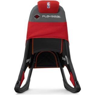 Thumbnail - Playseat Champ NBA Edition - Toronto Raptors, Gaming Stuhl, Grau