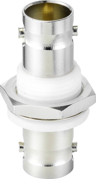 Produktbild Tru Components TC-10095948 BNC-Durchführung BNC-Buchse