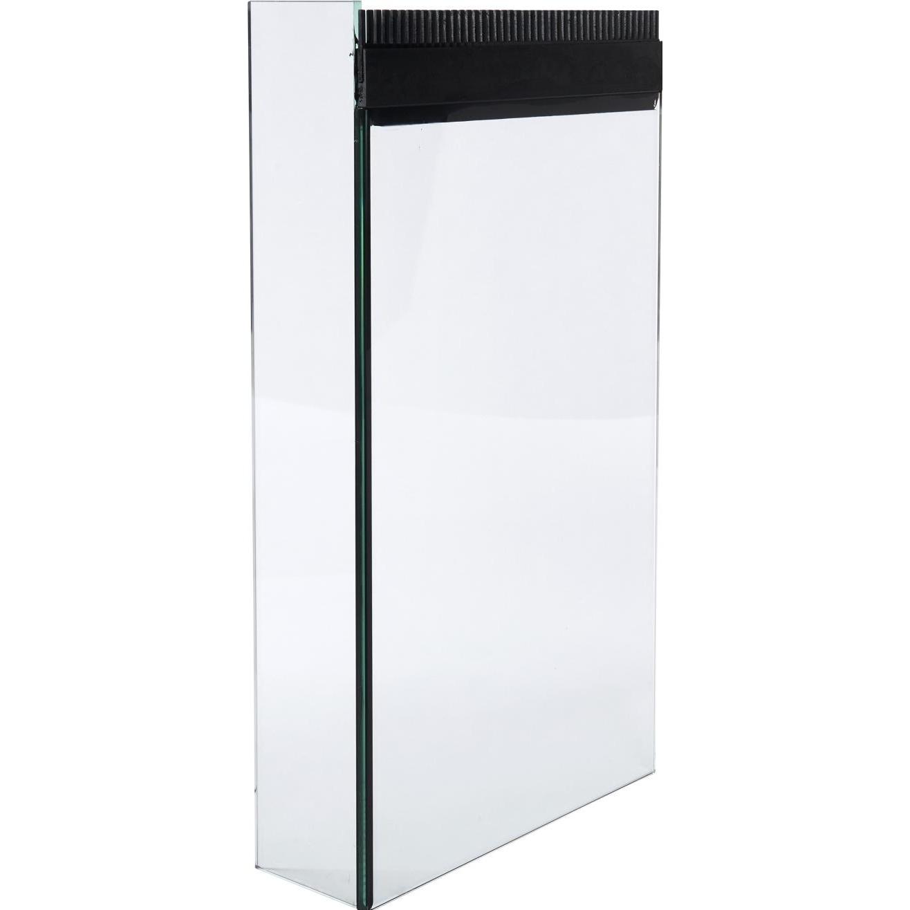 AkvaStabil Over flow box for 160&200cm Move (Dekoration, sonstige Gegenstände), Aquarium Dekoration