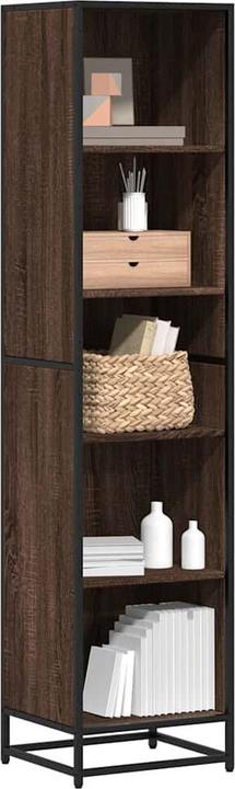 Image du produit vidaXL Bücherregal (40 x 35 x 170.50 cm)