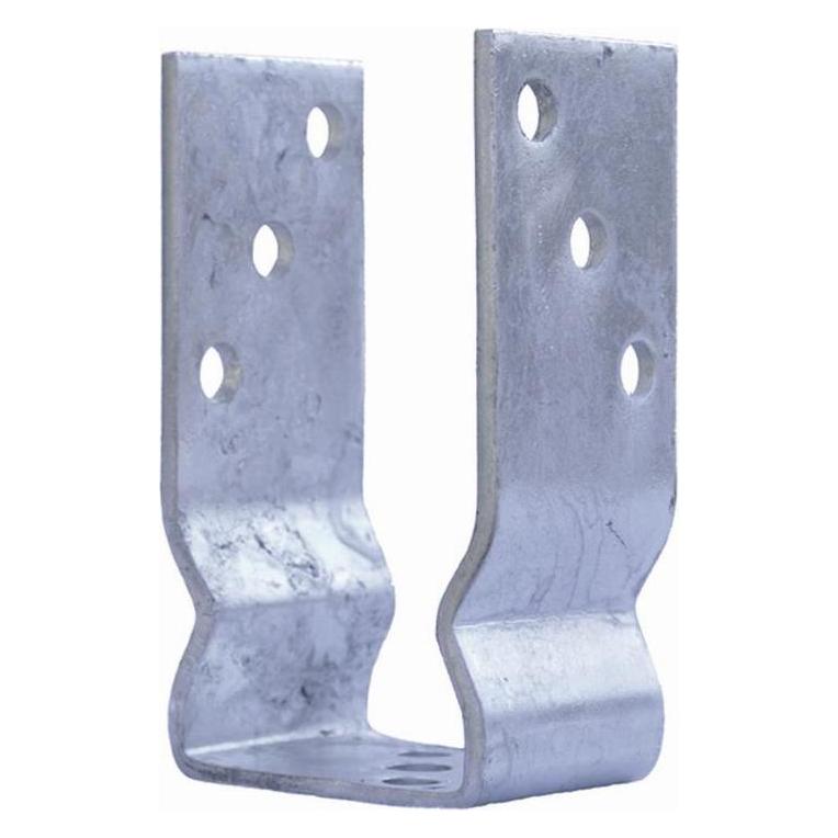 Global Metal U-Form-Lasche 71 mm Wulst (01030000)