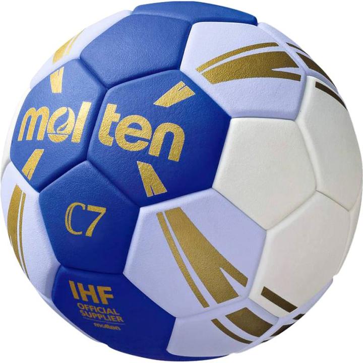 Image du produit Molten H1C3500-BW HANDBALL C7 (1)