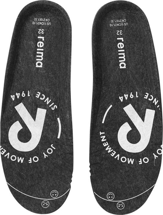 Produktbild Reima Quicker Winterschuh (38)