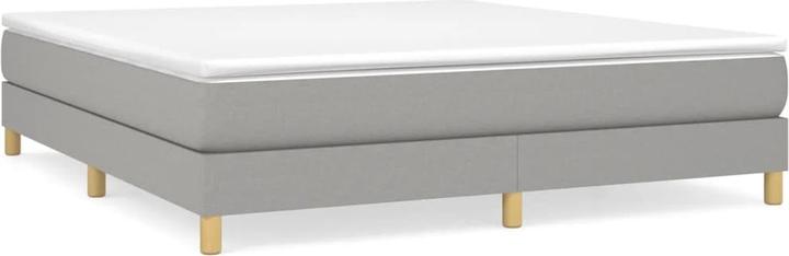 Image du produit vidaXL Boxspringbett (180 x 200 cm)