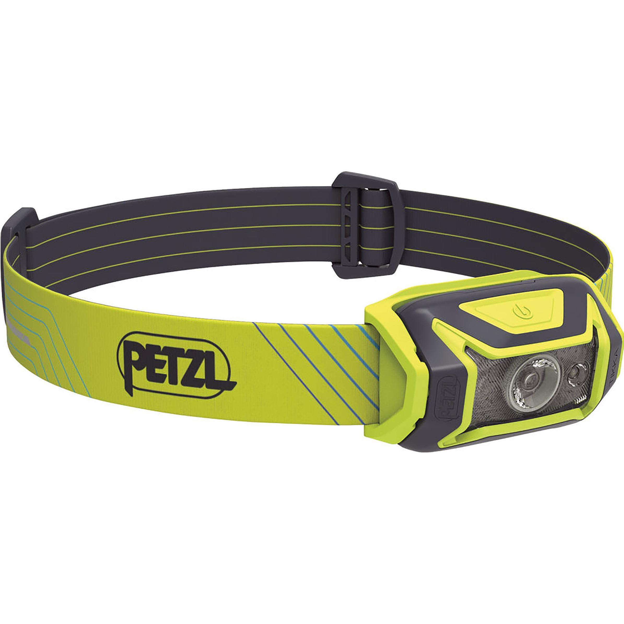 Petzl, Stirnlampe, (450 lm)