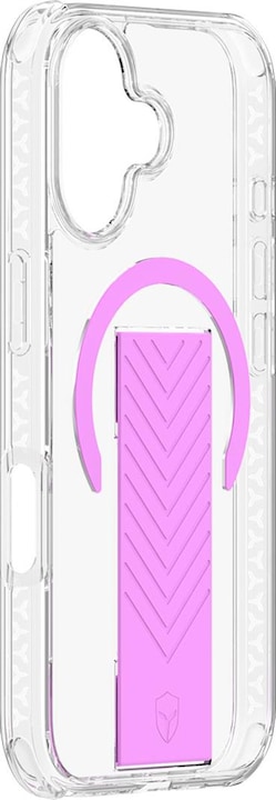 Produktbild Force Case FCAIRMAGGRIPIP16P MagSafe Schutzhülle (Apple iPhone 16)