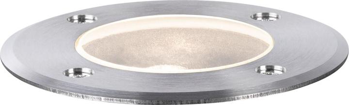 Actual product image Paulmann Floor recessed luminaire (GU10, IP65)