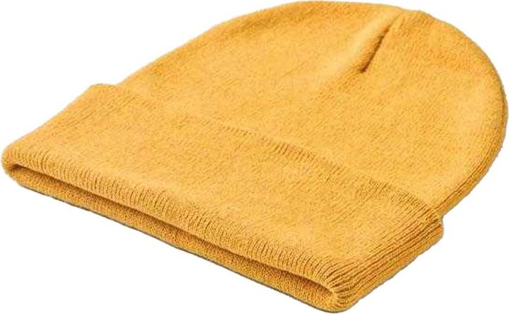 Produktbild MidOcean Mütze Mit Bündchen Jerseyware (One Size)