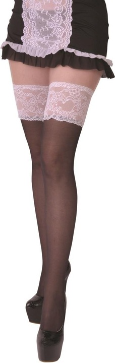 Image du produit Legg Story Bas autofixants Helena - T3/4