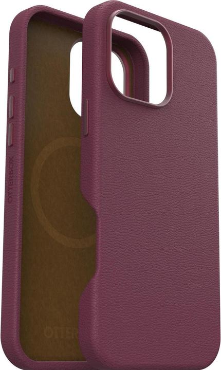 Image du produit OtterBox Symmetry Cactus Leather mit MagSafe (Apple iPhone 16 Pro Max)