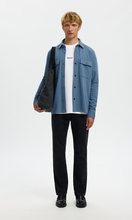 Produktbild Selected Slhjackie Sweat Jacket Noos (L)