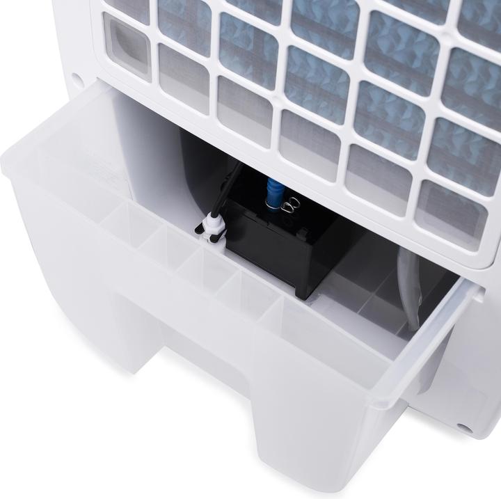 Actual product image Tristar AT-5468