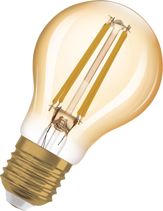 Produktbild Osram Vintage 1906 Led Classic A (E27, 8 W, 950 lm, 1 x, E)
