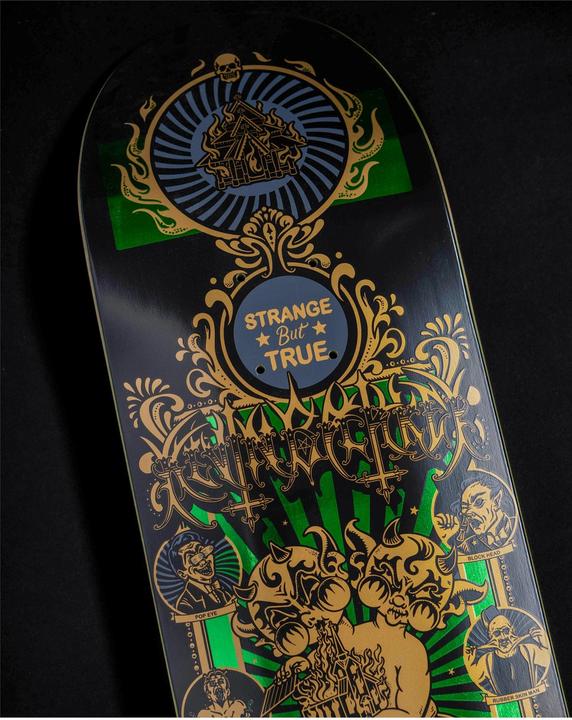 Produktbild Creature Sideshow (8.25")