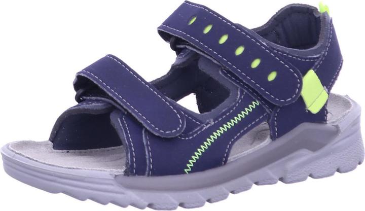 Actual product image Ricosta Boys sandal (40)