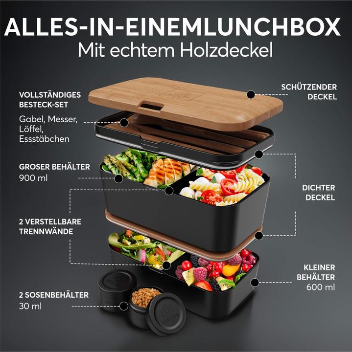 Image du produit Umami Nestable L