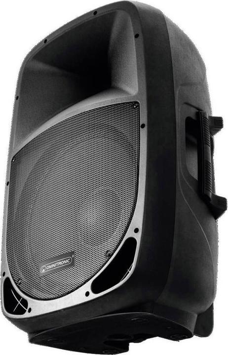 Image du produit Omnitronic Haut-parleur mobile 30.48
