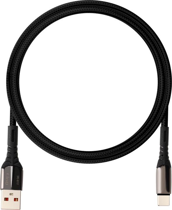 Image du produit LinQ TPC-9717 Câble USB / USB-C (1 m)