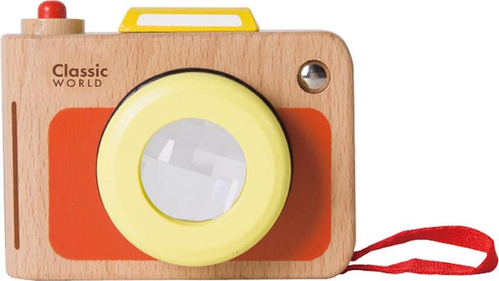 Produktbild Classic World Meine erste Kamera