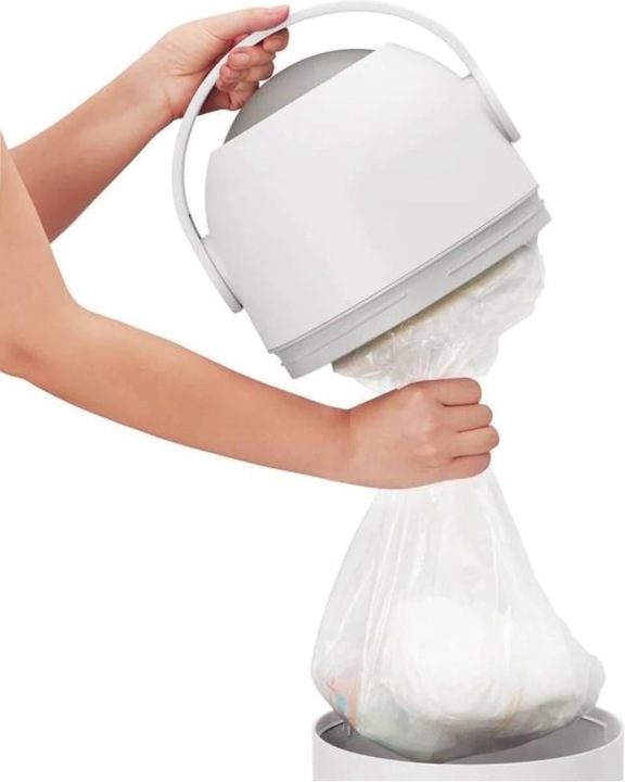 Actual product image Chicco Odour Off