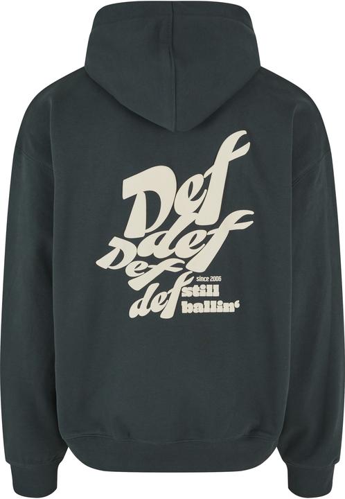 Produktbild DEF Hoody DEFDEF - 87045 (XXL)