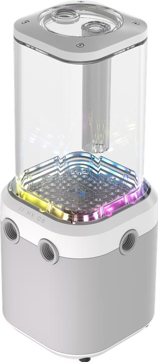 Image du produit Corsair CPC Acc Pump/Res. Set XD6 ELITE iCUE white