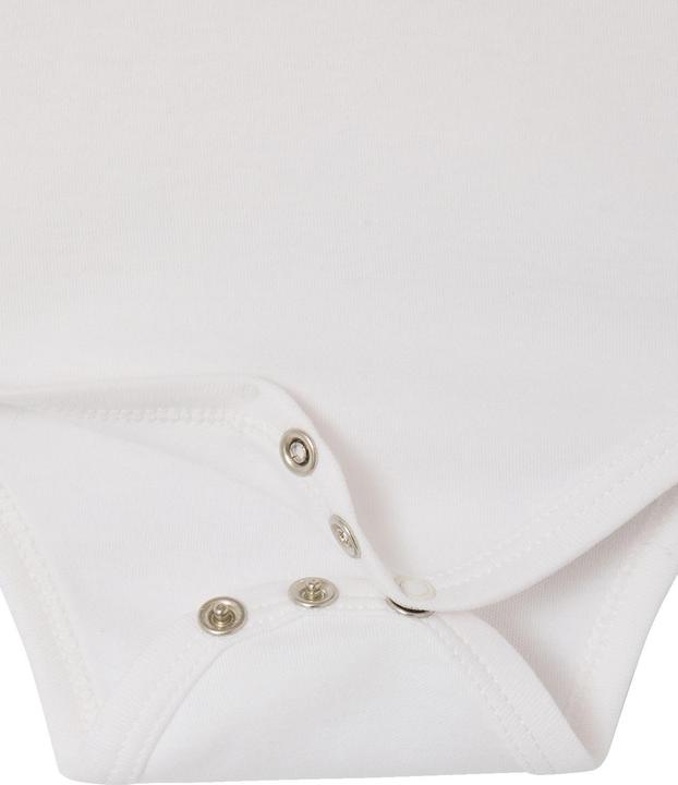 Image du produit Vertbaudet 5er-Pack Baby Kurzarm-Bodys aus Bio-Baumwolle BASIC (56)