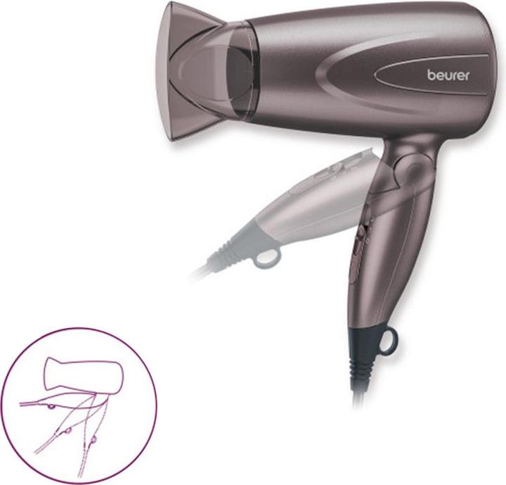 Produktbild Beurer HC 17 (1300 W)