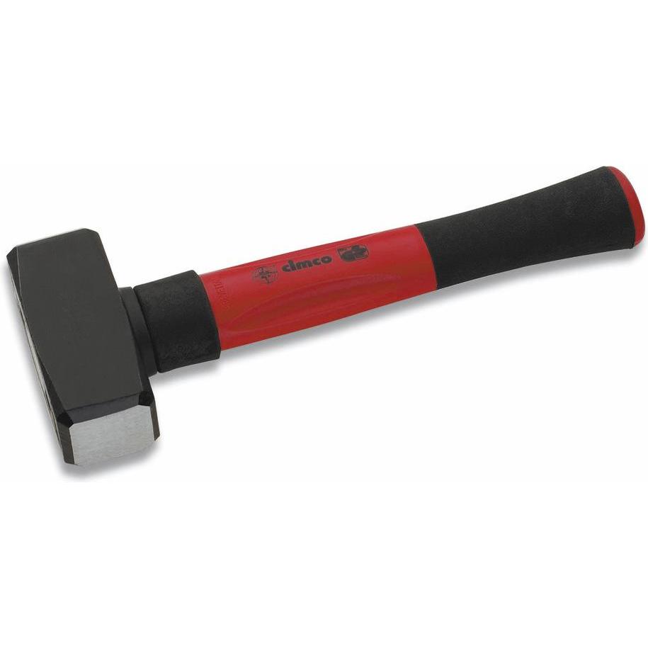 Thumbnail - Cimco, Hammer, 3-Komponenten- Fäustel 1000 g (1 g)
