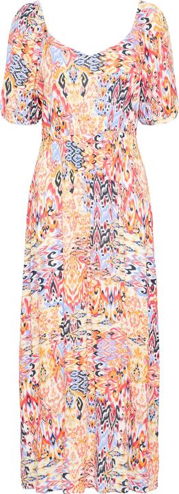 geranium multi ikat aop