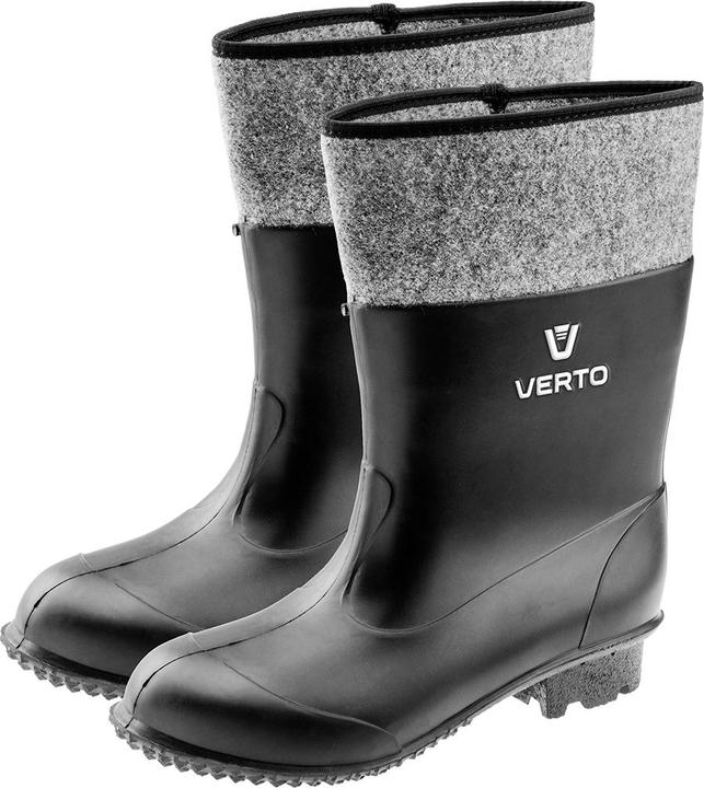 Image du produit Verto Gumofilce PVC size 40 (15G901) (40)