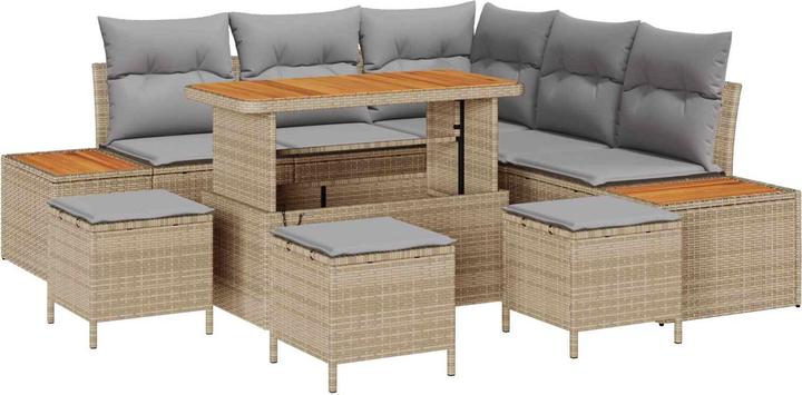 Image du produit vidaXL Granger