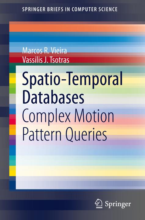Energie-Label Spatio-Temporal Databases (Vassilis J. Tsotras, Marcos R. Vieira, 2013)