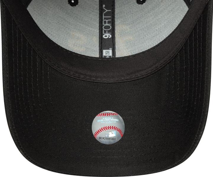 Produktbild New Era 9Forty Strapback Cap - Sidepatch Oakland Athletics